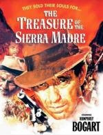 Сокровища Сьерра Мадре (The Treasure of the Sierra Madre) (1948)