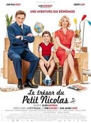 Сокровища маленького Николя (Le trésor du petit Nicolas (Little Nicholas' Treasure)) (2021)