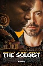 Солист (The Soloist) (2009)