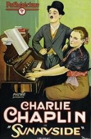 Солнечная сторона (Sunnyside) 1919