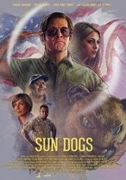 Солнечные псы (Sun Dogs) (2017)