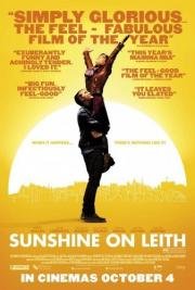 Солнце над Литом (Sunshine on Leith)