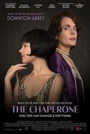Сопровождающая (The Chaperone) (2018)