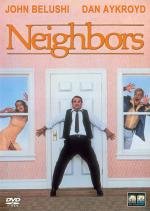 Соседи (Neighbors) (1981)