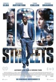 Сотни улиц (A Hundred Streets) 2016