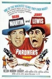 Соучастники (Pardners) 1956