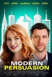 Современные нравы (Modern Persuasion) 2020