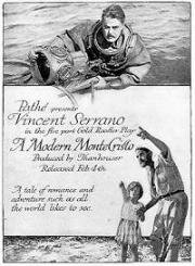 Современный Монте-Кристо (A Modern Monte Cristo) (1917)
