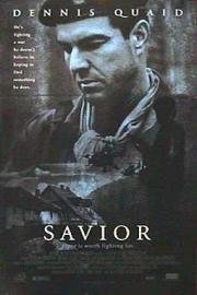 Спаситель (Savior) (1998)