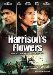 Спасти Хэррисона (Harrison's Flowers) 2000