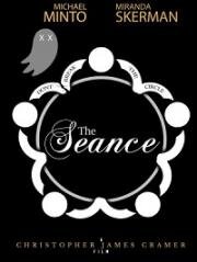 Спиритический сеанс (The Seance) 2021