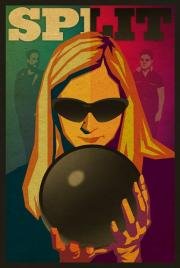 Сплит (Split) (2016)