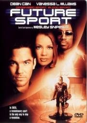 Спорт будущего (Futuresport) 1998