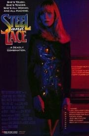 Сталь и кружево (Steel And Lace) (1991)