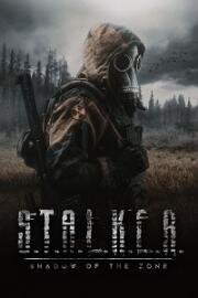 S.T.A.L.K.E.R Тень Зоны (2024)