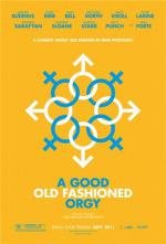 Старая добрая оргия (A Good Old Fashioned Orgy) (2011)