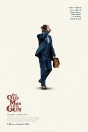 Старик с пистолетом (The Old Man & the Gun) (2018)