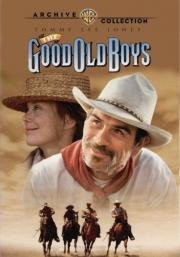 Старые, добрые парни (The Good Old Boys) (1995)