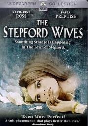 Степфордские жены (The Stepford Wives) (1975)