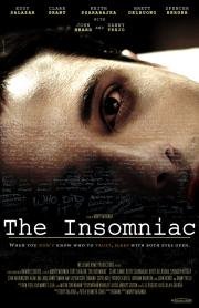 Страдающий бессонницей (The Insomniac) 2013