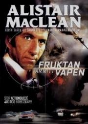 Страх отпирает двери (Fear Is the Key) (1972)