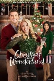 Страна рождественских чудес (Christmas Wonderland) (2018)