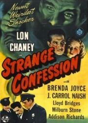 Странная исповедь (Strange Confession) (1945)