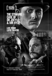 Странная история доктора Джекила и мистера Хайда (The Strange Case of Dr Jekyll and Mr Hyde) (2022)