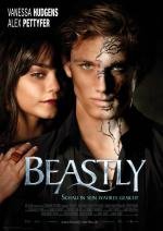 Страшно красив (Beastly) (2011)