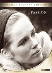 Страсть (The Passion of Anna, En Passion) (1969)