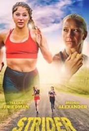 Страйдер (Strider) 2020