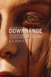 Стрельба по мишеням (Downrange) (2017)