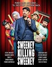 Суини мочит наповал (Sweeney Killing Sweeney) 2018