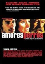 Сука любовь (Amores perros) (2000)
