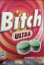 Сука (Bitch) 2009