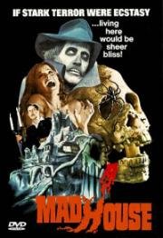Сумасшедший дом (Madhouse) 1974