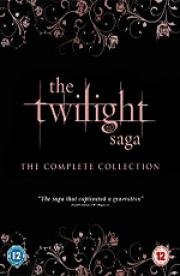 Сумерки: Антология (Twilight: Anthology) (2008)