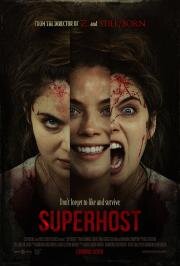 Суперхозяйка (Superhost) (2021)