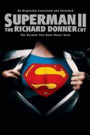 Супермен 2: Режиссерская версия (Superman II) (2006)