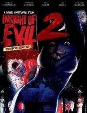 Сущность зла 2: Расплата (Insight of Evil 2: Vengeance) (2019)