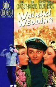 Свадьба на Вайкики (Waikiki Wedding) (1937)