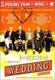 Свадьба (Wesele) (2004)