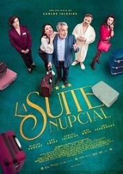 Свадебный люкс (La suite nupcial) (2020)
