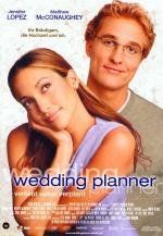 Свадебный переполох (The Wedding Planner) (2001)