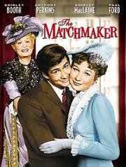 Сваха (The Matchmaker)