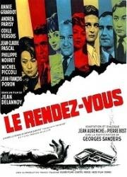 Свидание (Встреча) (Le rendez-vous) 1961