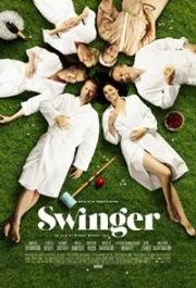 Свингер (Swinger) (2016)