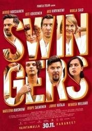 Свингеры (Swingers) (2018)