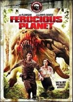 Свирепая планета (Ferocious Planet) (2011)