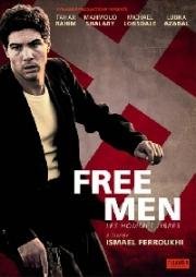 Свободные люди (Les hommes libres) (2011)
